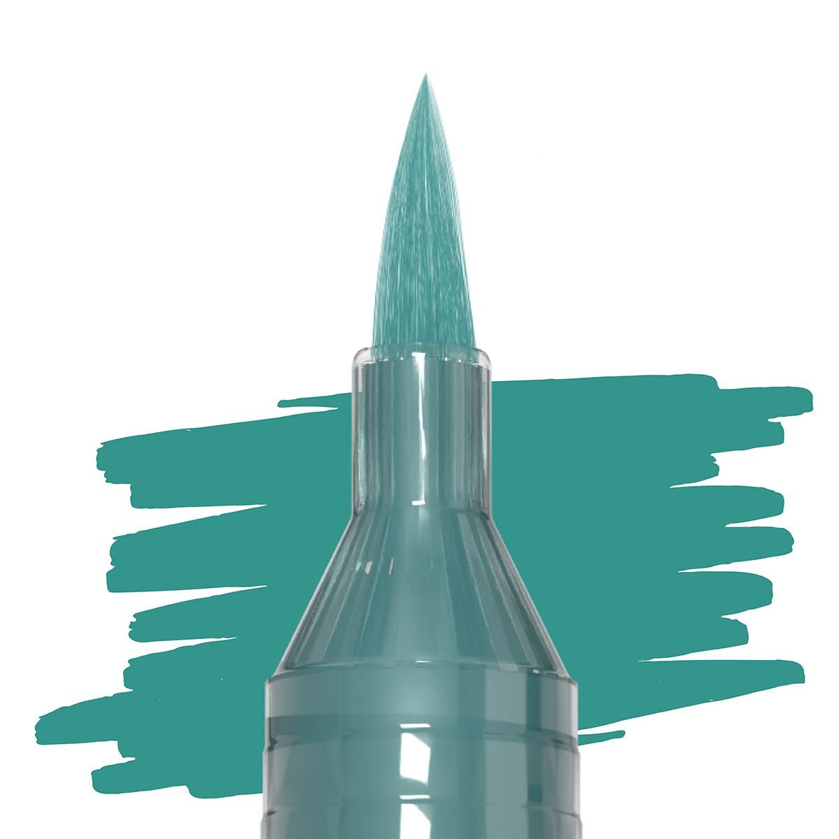AK Interactive Playmarkers - Emerald (AKM015)