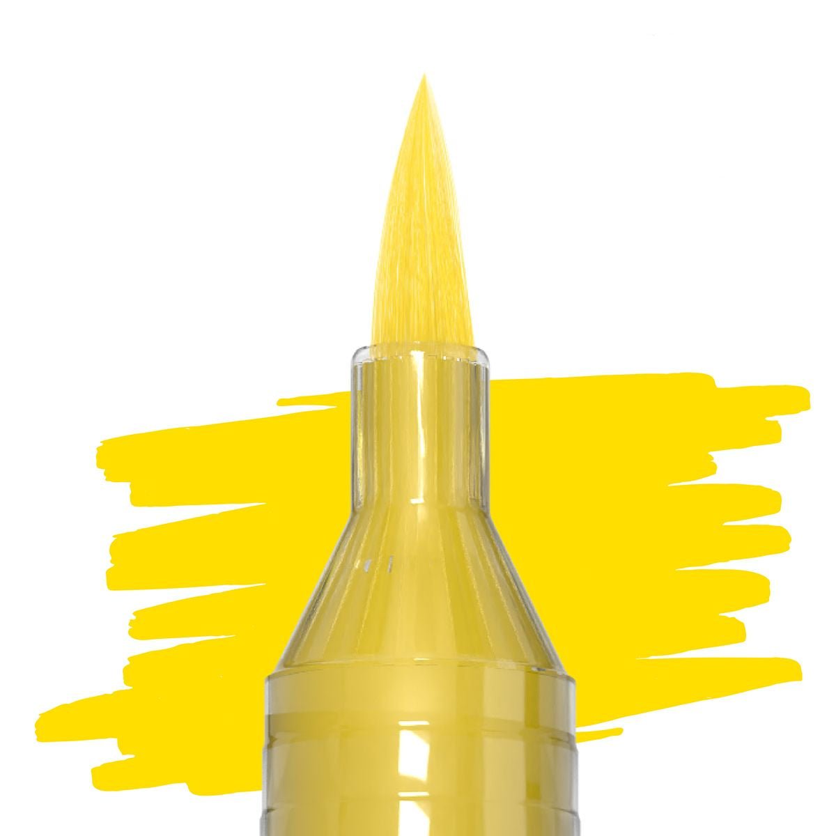 AK Interactive Playmarkers - Yellow (AKM016)