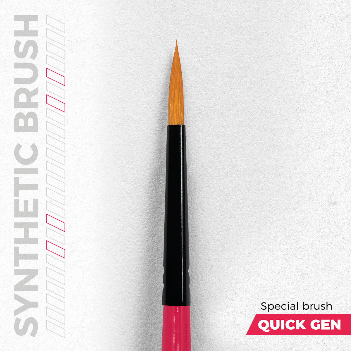 AK Interactive - Quick Gen Special Brush (AKB027)