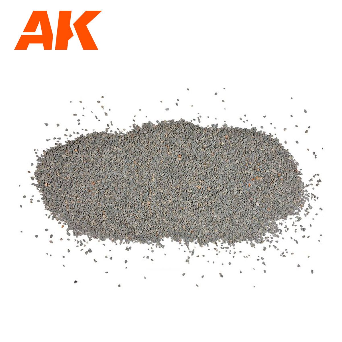AK Interactive Railroad Ballast (AK8072)