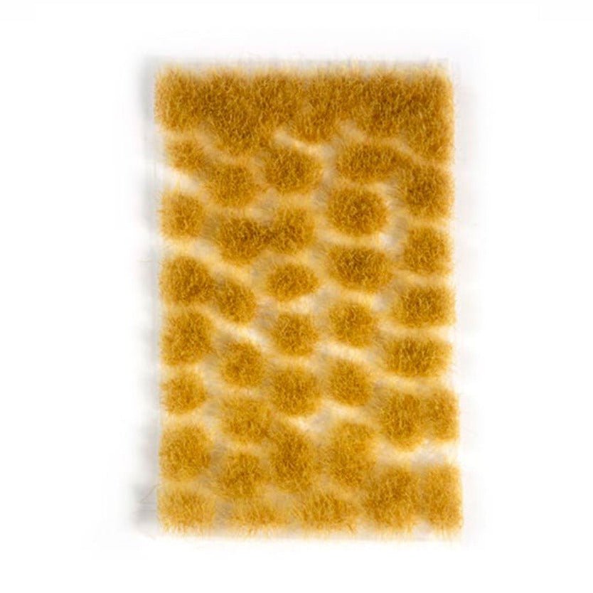 AK Interactive Steppe Tufts 8mm (AK8125)