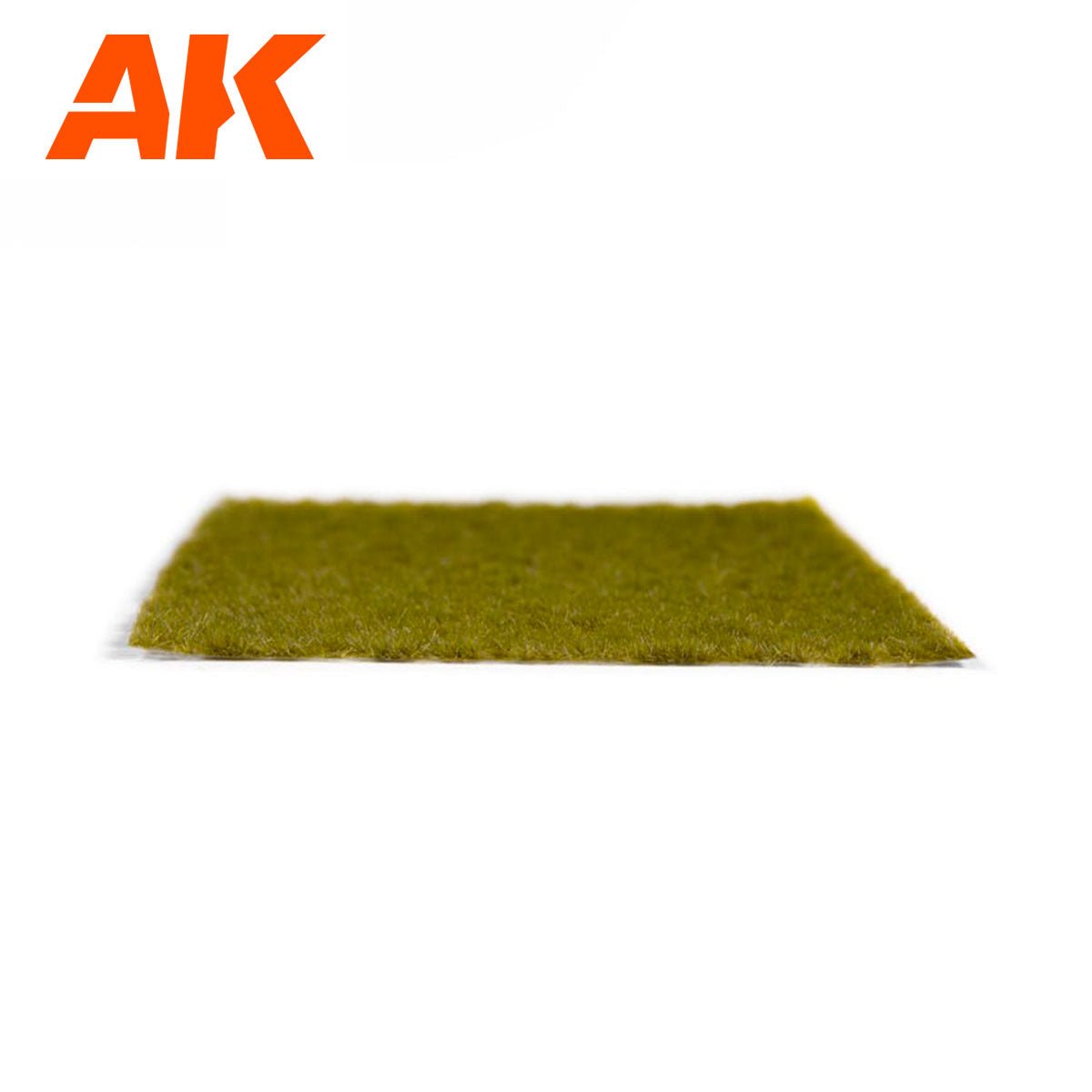 AK Interactive Summer Green Tufts 2mm (AK8124)