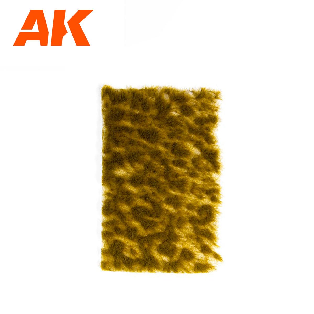 AK Interactive Summer Green Tufts 6mm (AK8120)