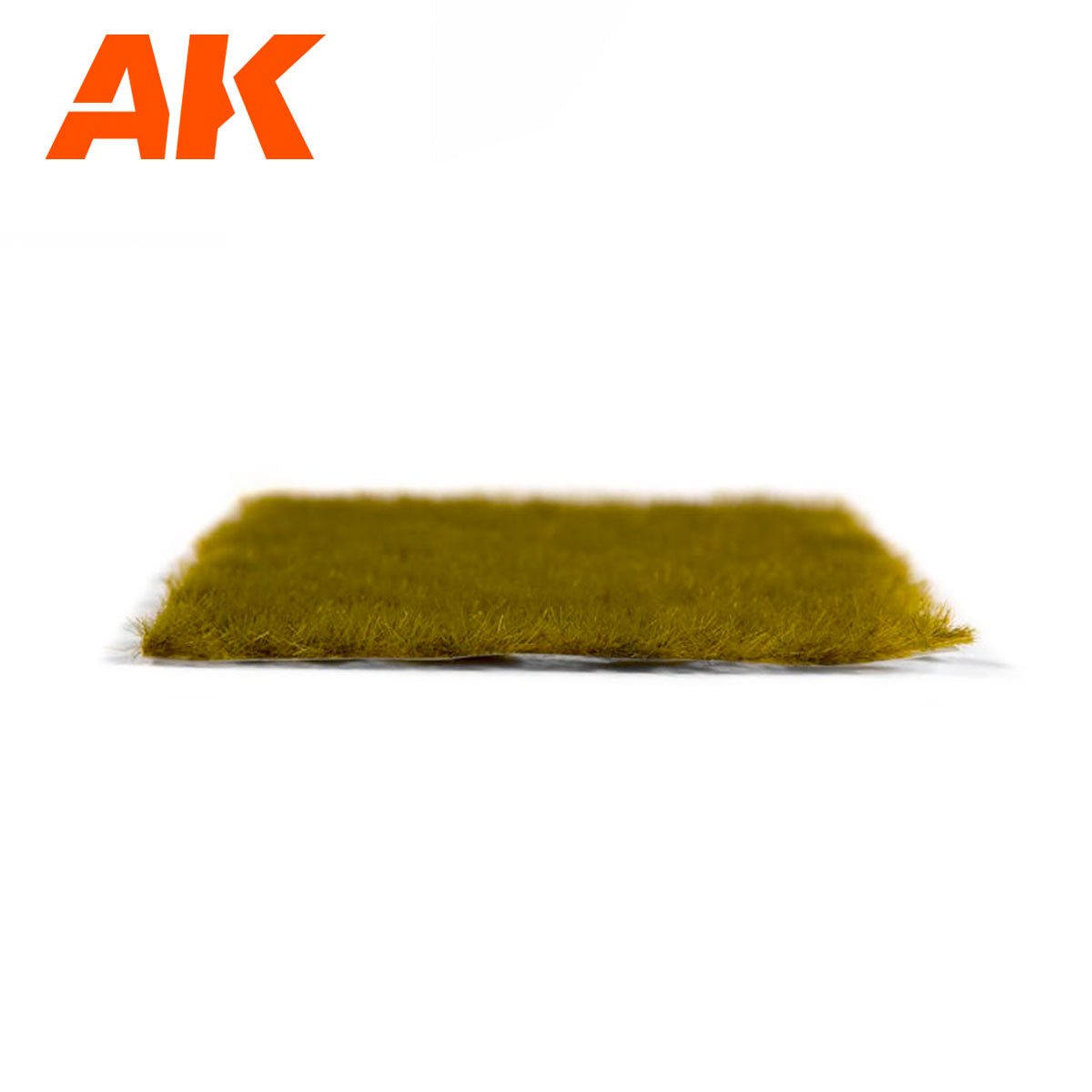 AK Interactive Summer Green Tufts 6mm (AK8120)