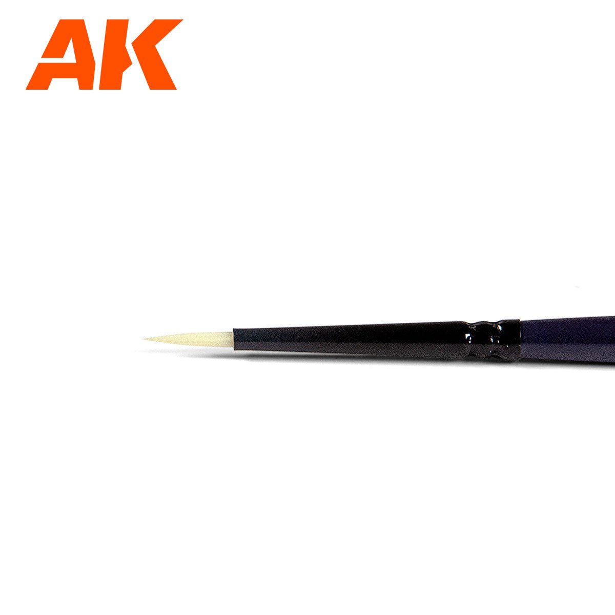 AK Interactive Table Top Brush - 0 (AK570)