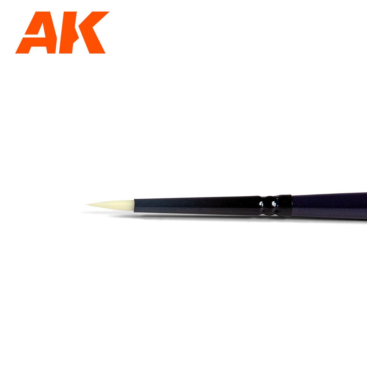 AK Interactive Table Top Brush - 1 (AK571)