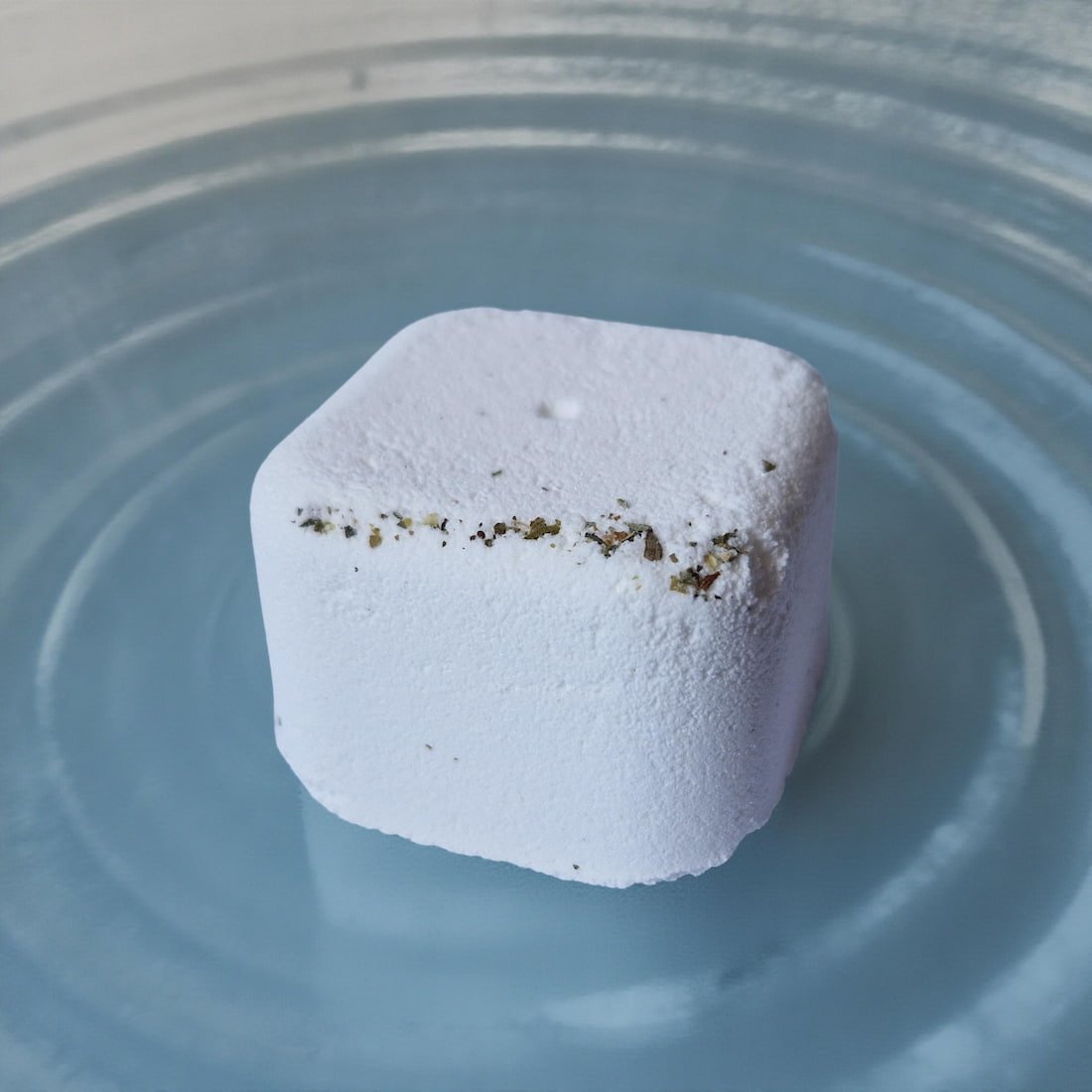 All-Natural Shower Steamers