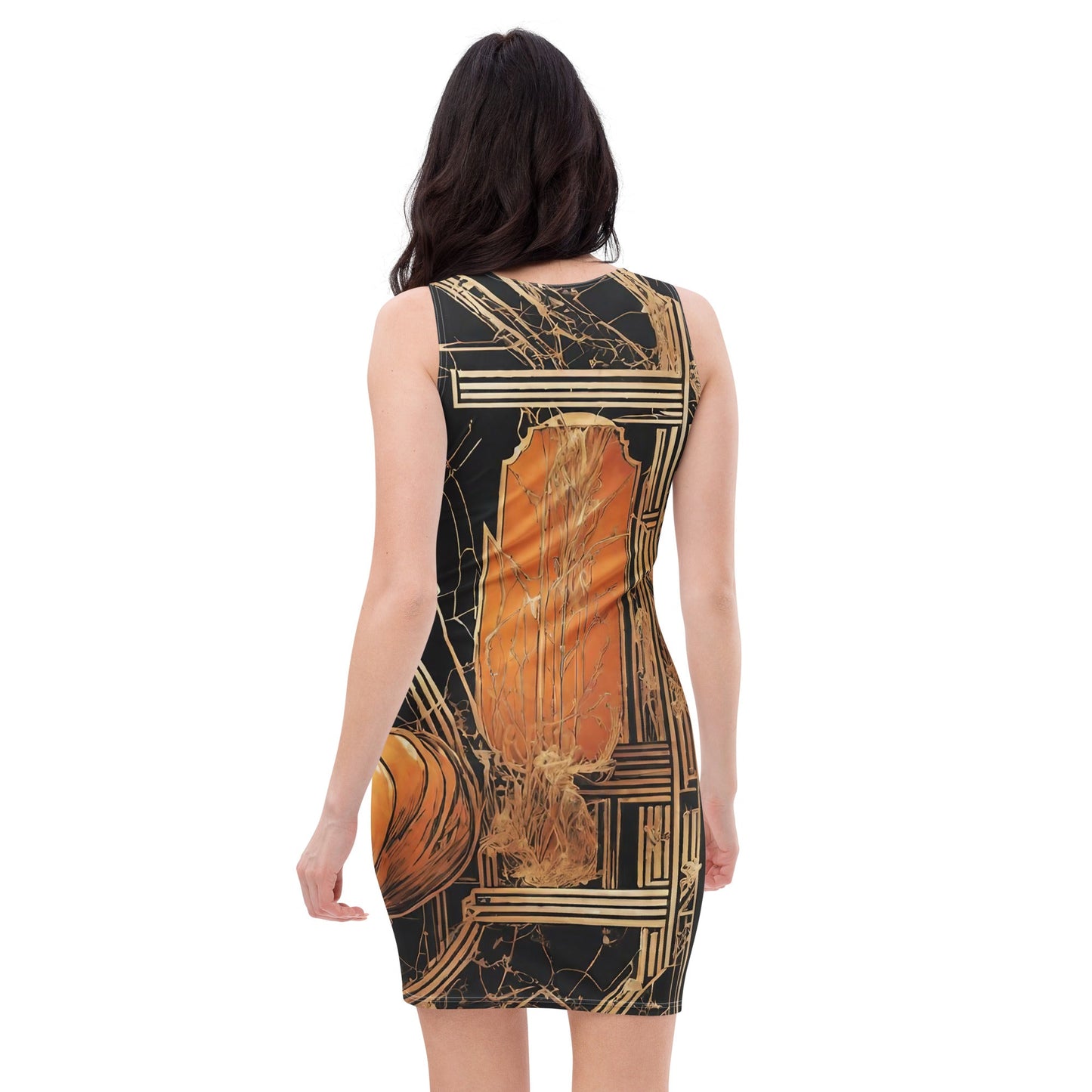Bodycon dress