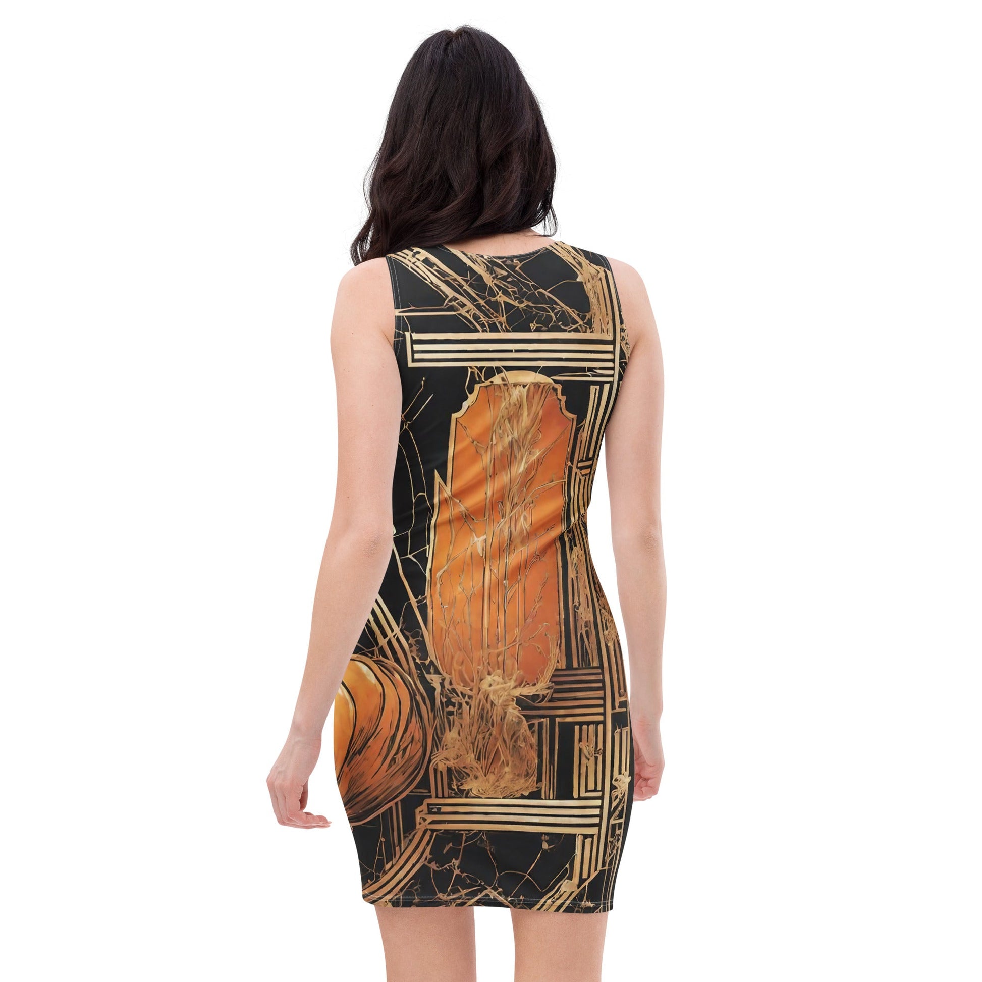 Bodycon dress