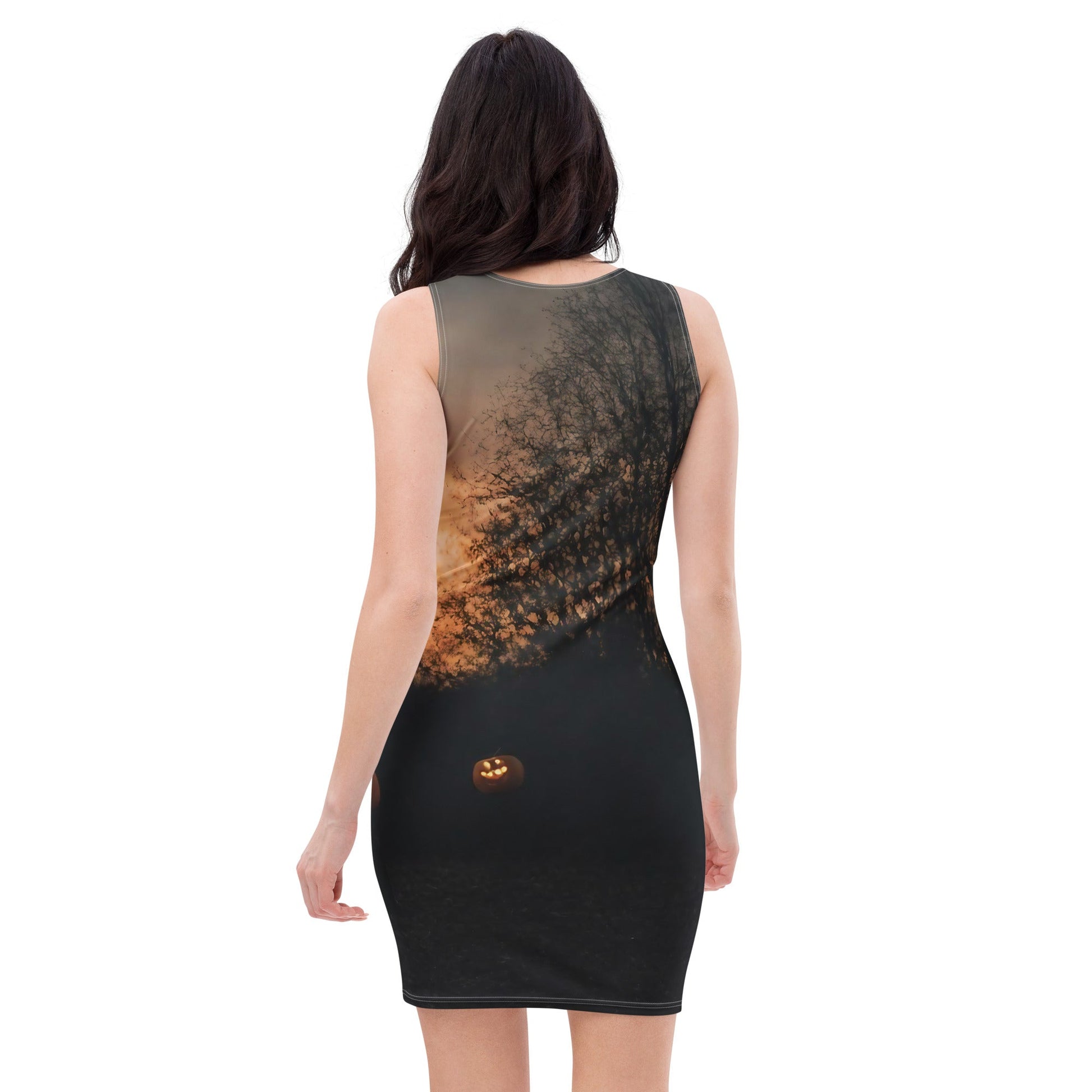 Bodycon dress