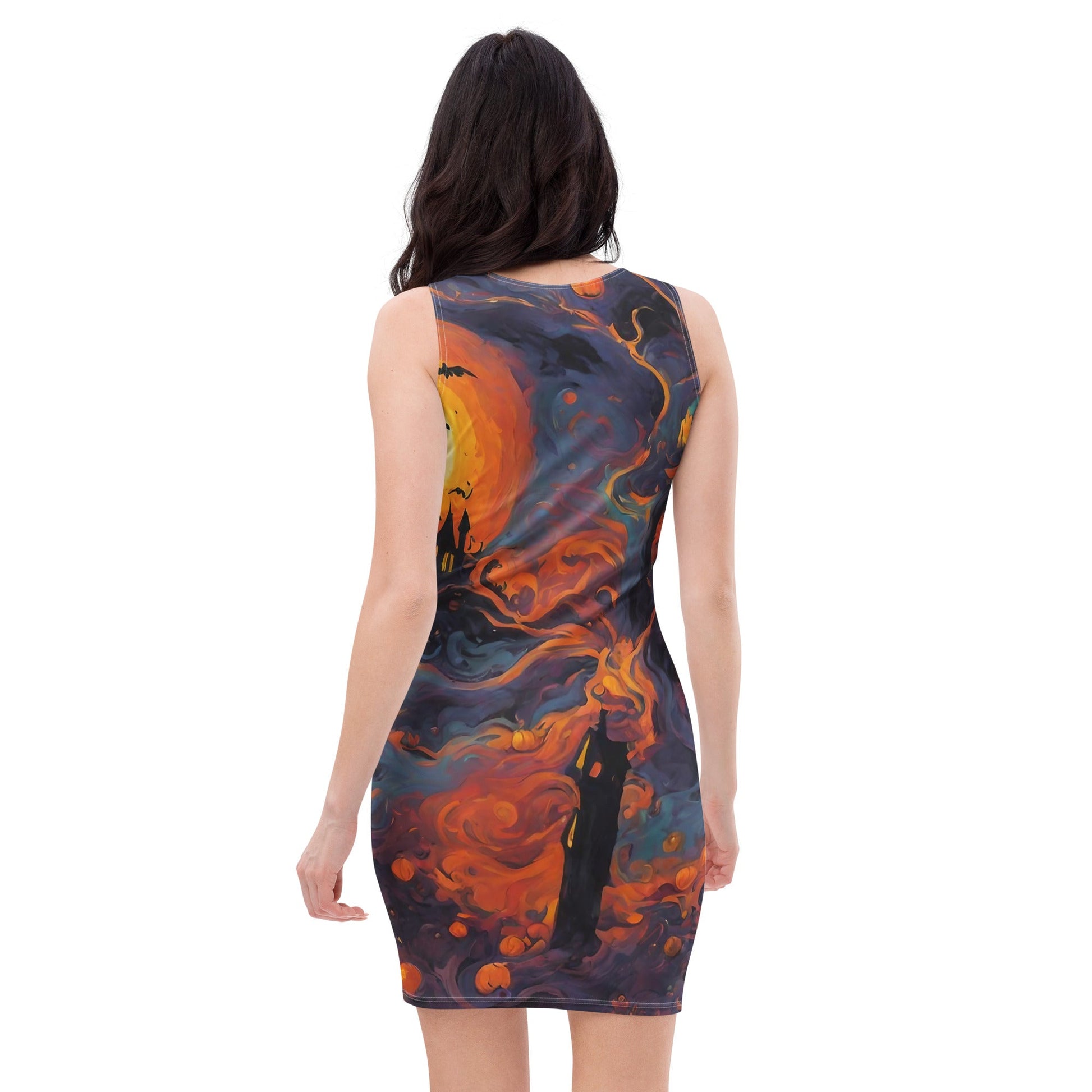 Bodycon dress