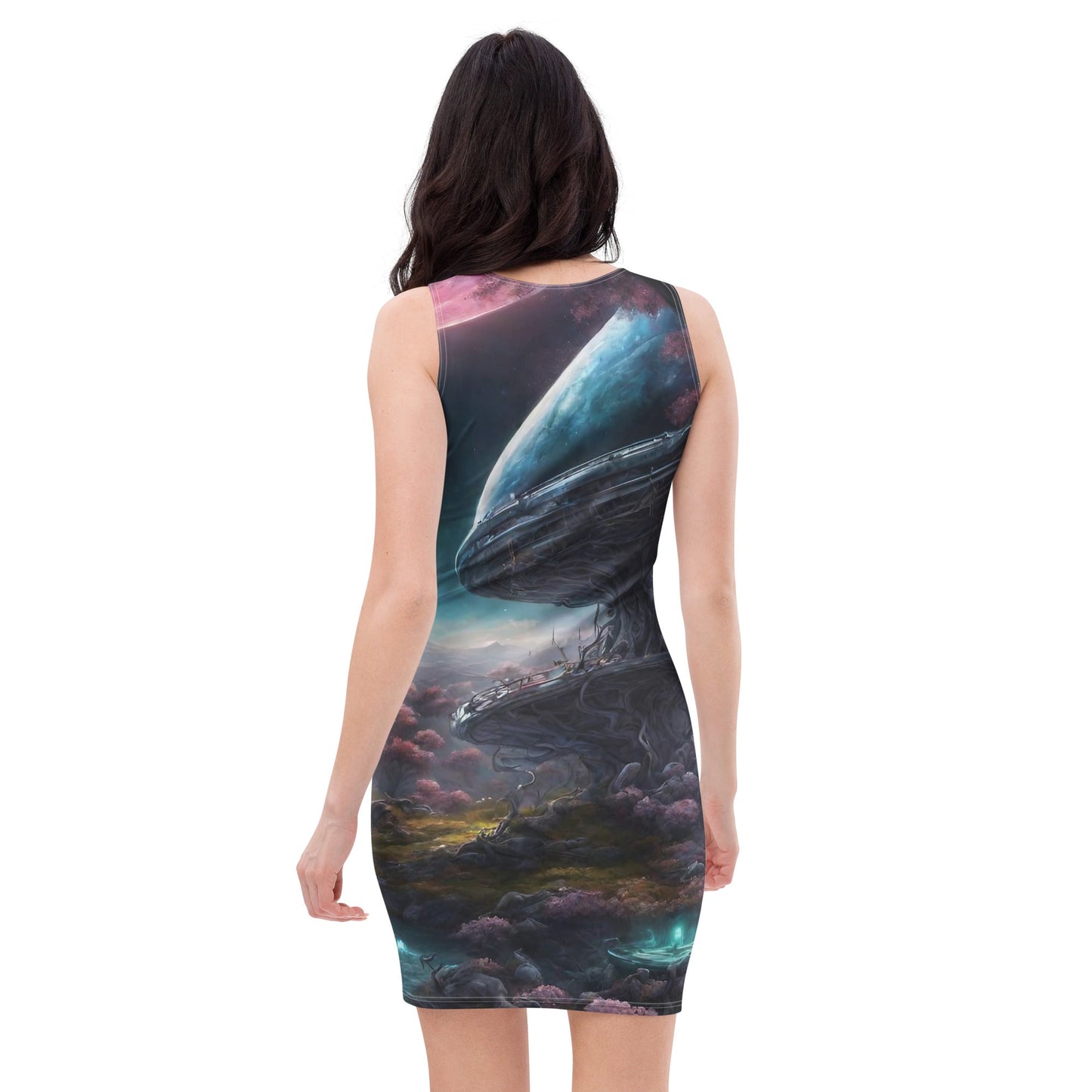 Bodycon dress