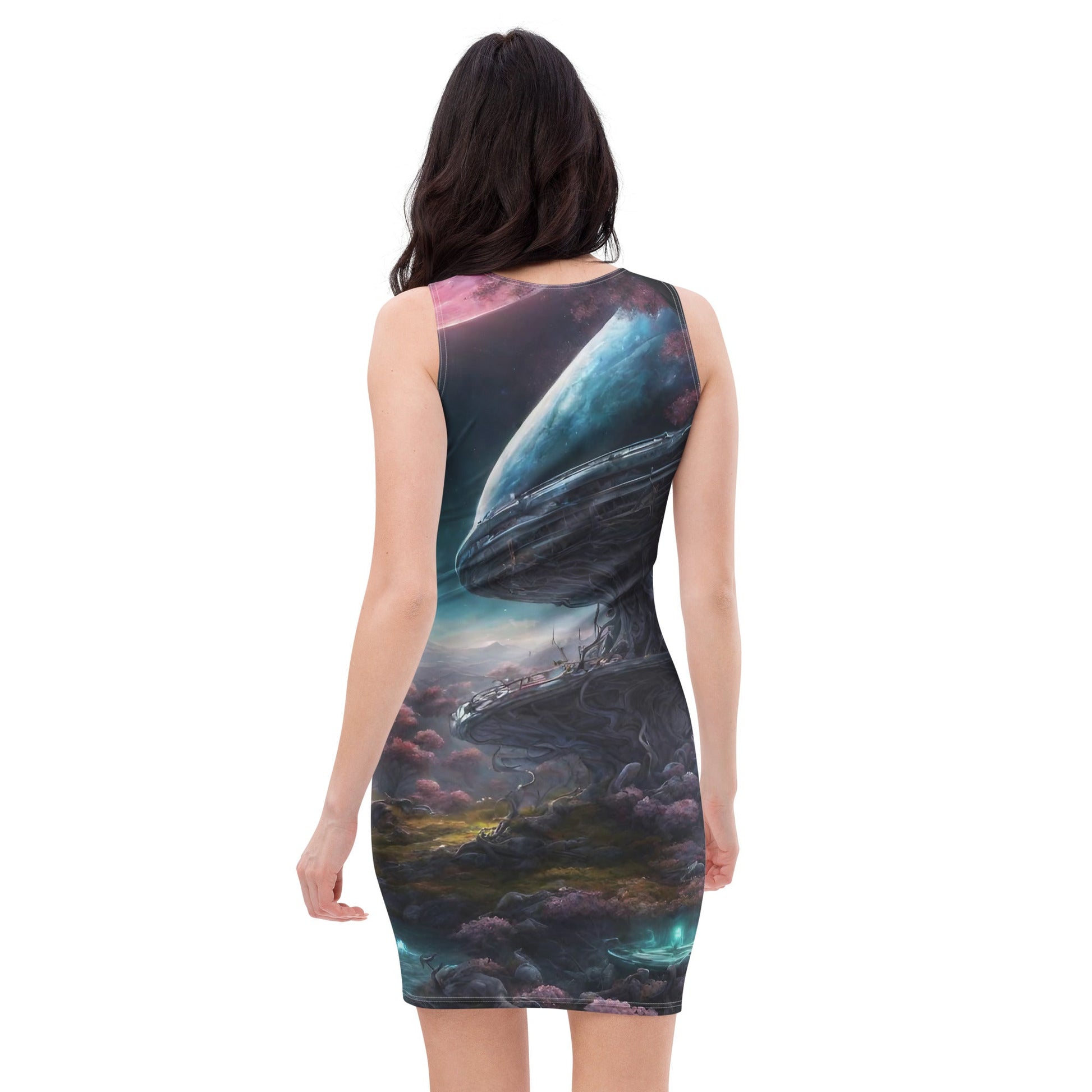 Bodycon dress