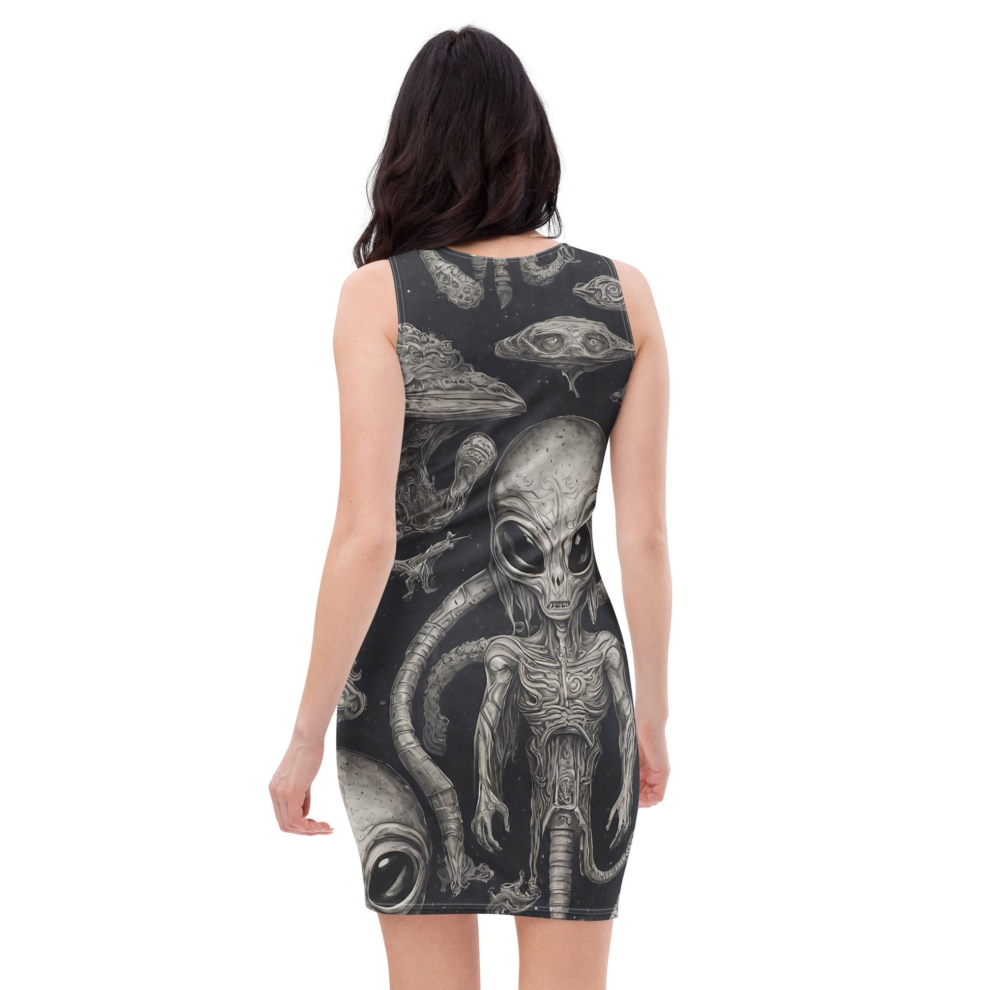 Bodycon dress