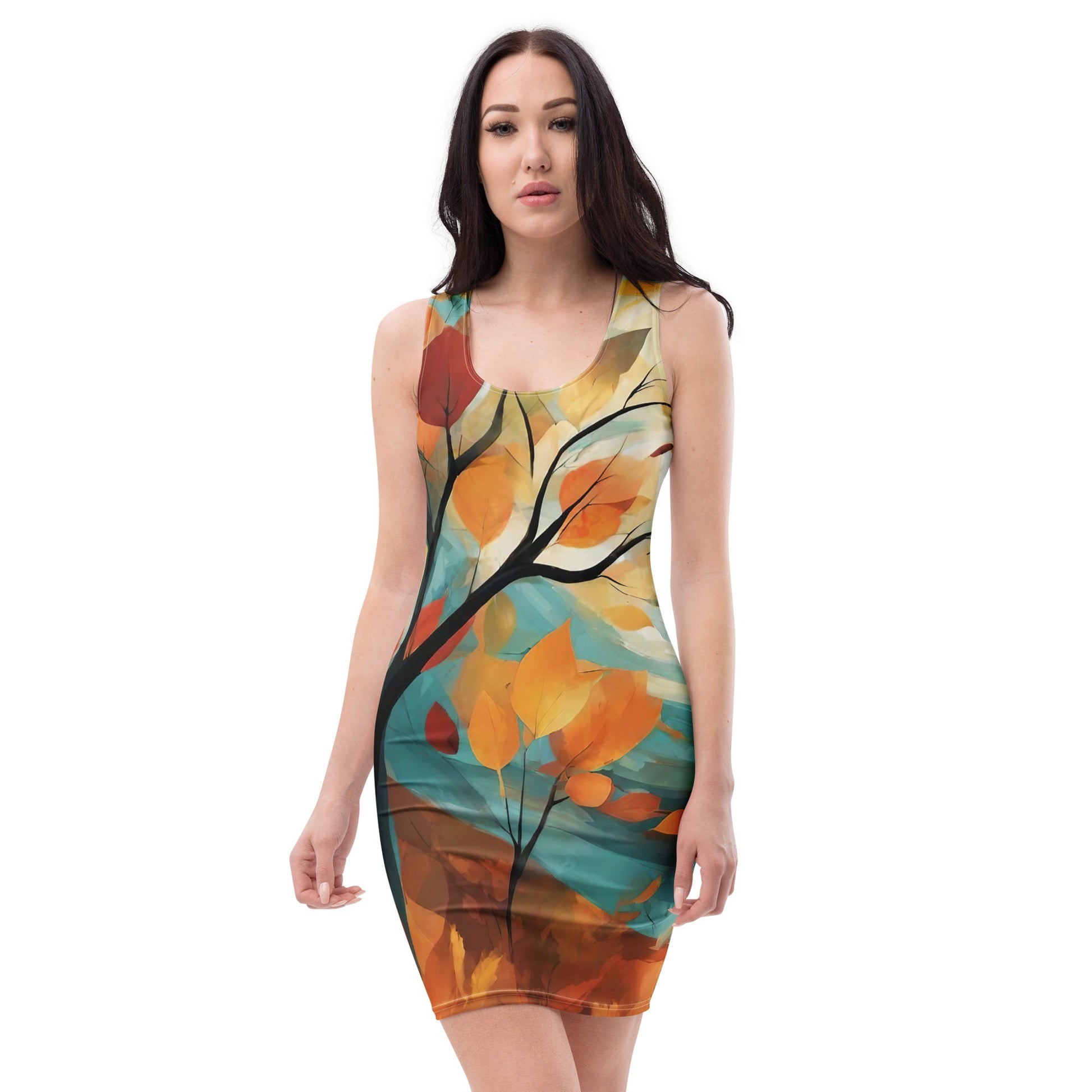 Bodycon dress