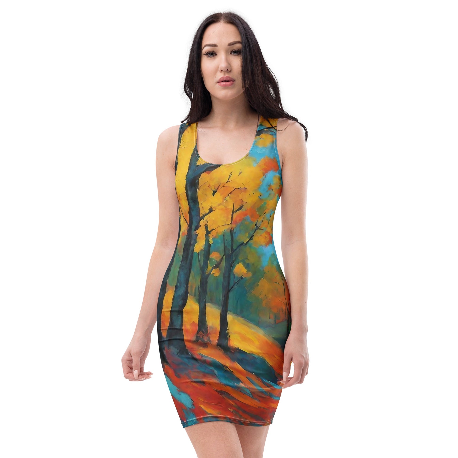 Bodycon dress