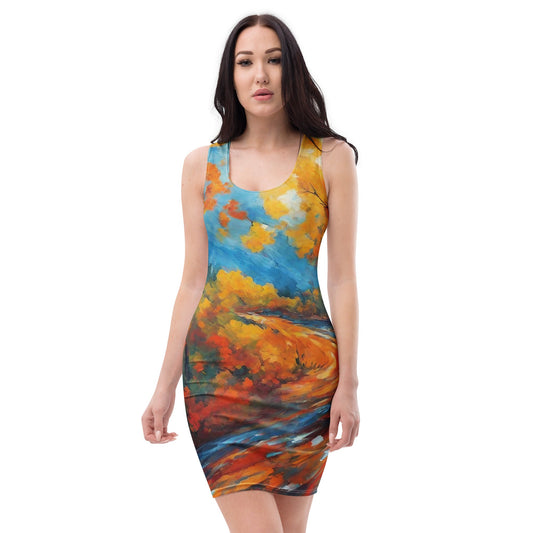 Bodycon dress