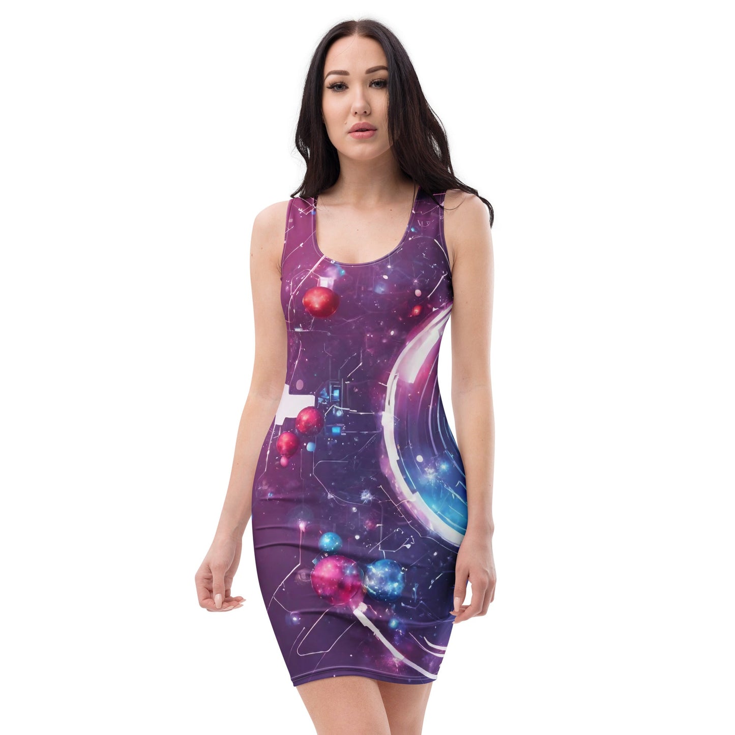 Bodycon dress