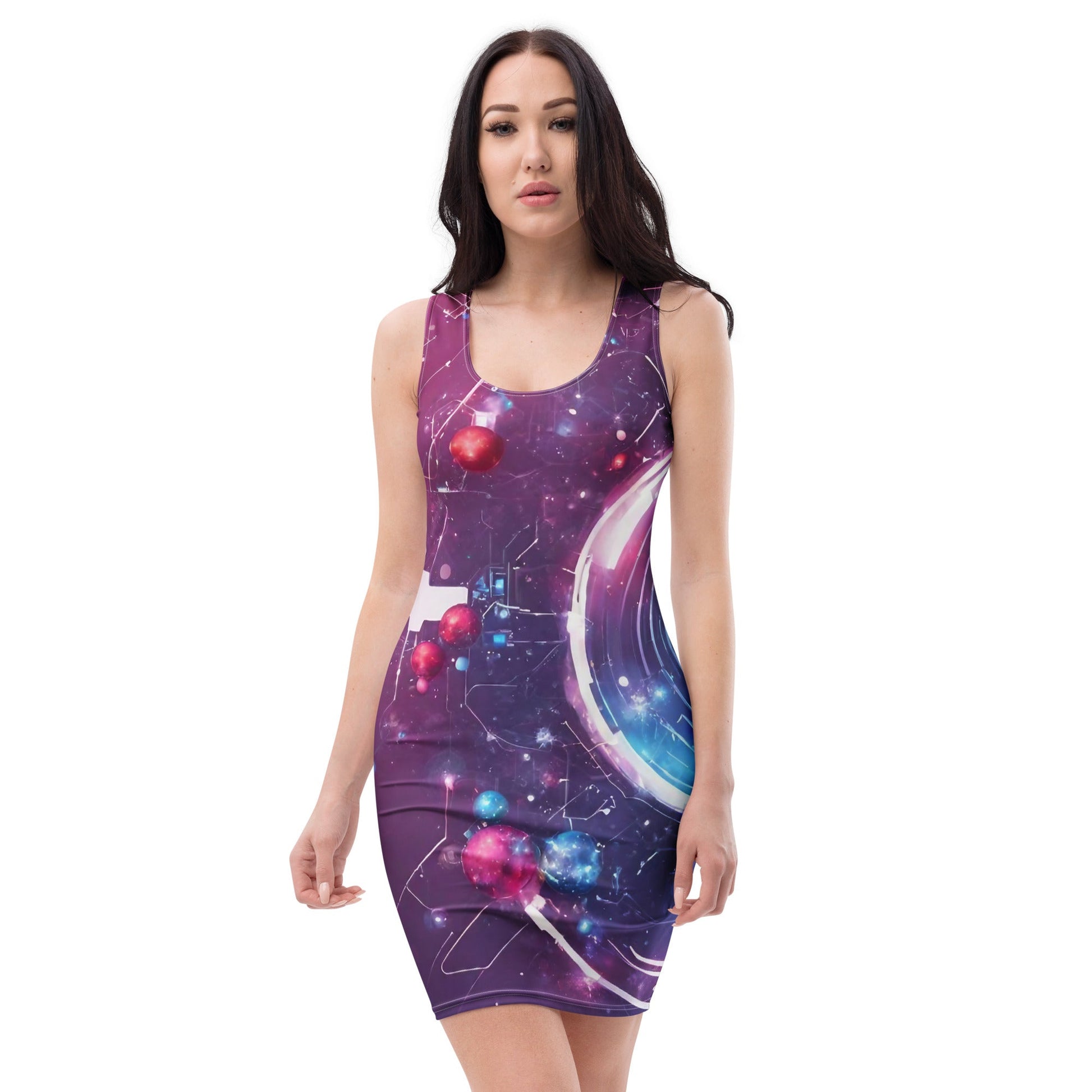 Bodycon dress