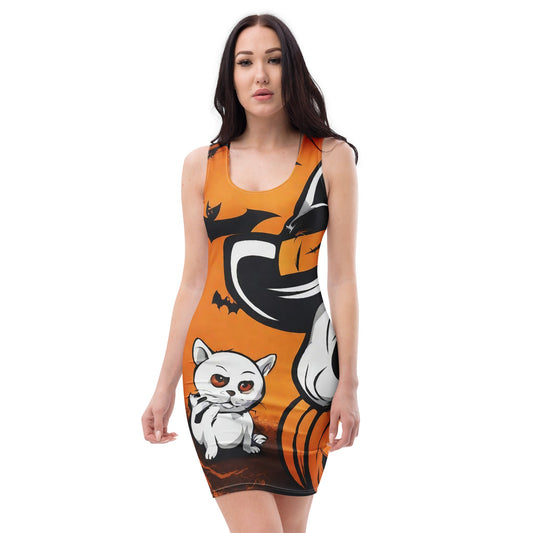 Bodycon dress
