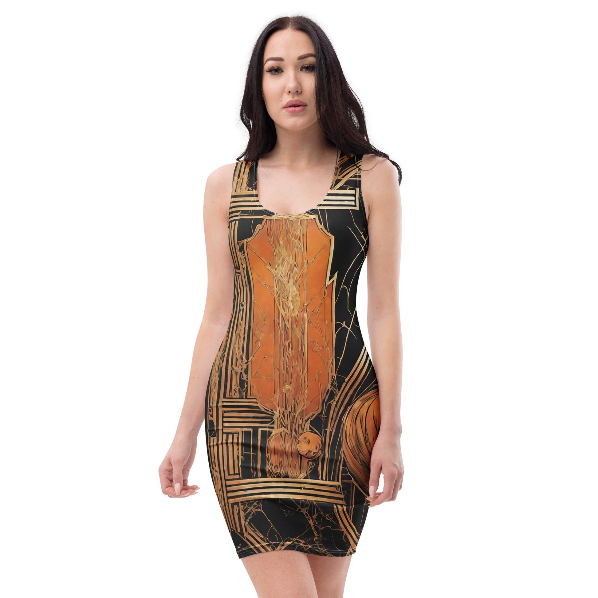 Bodycon dress