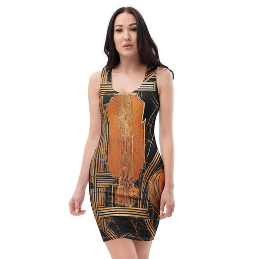 Bodycon dress