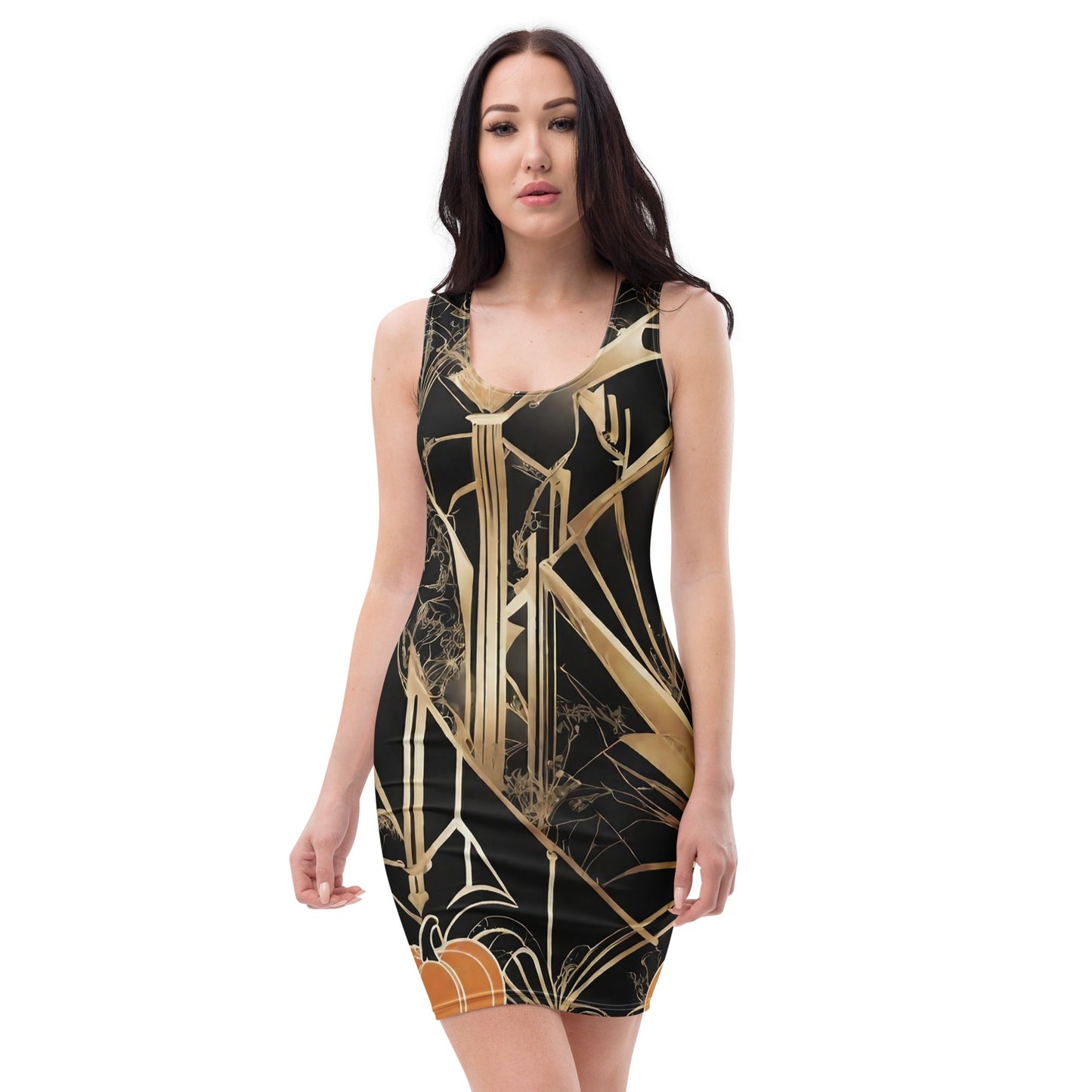 Bodycon dress