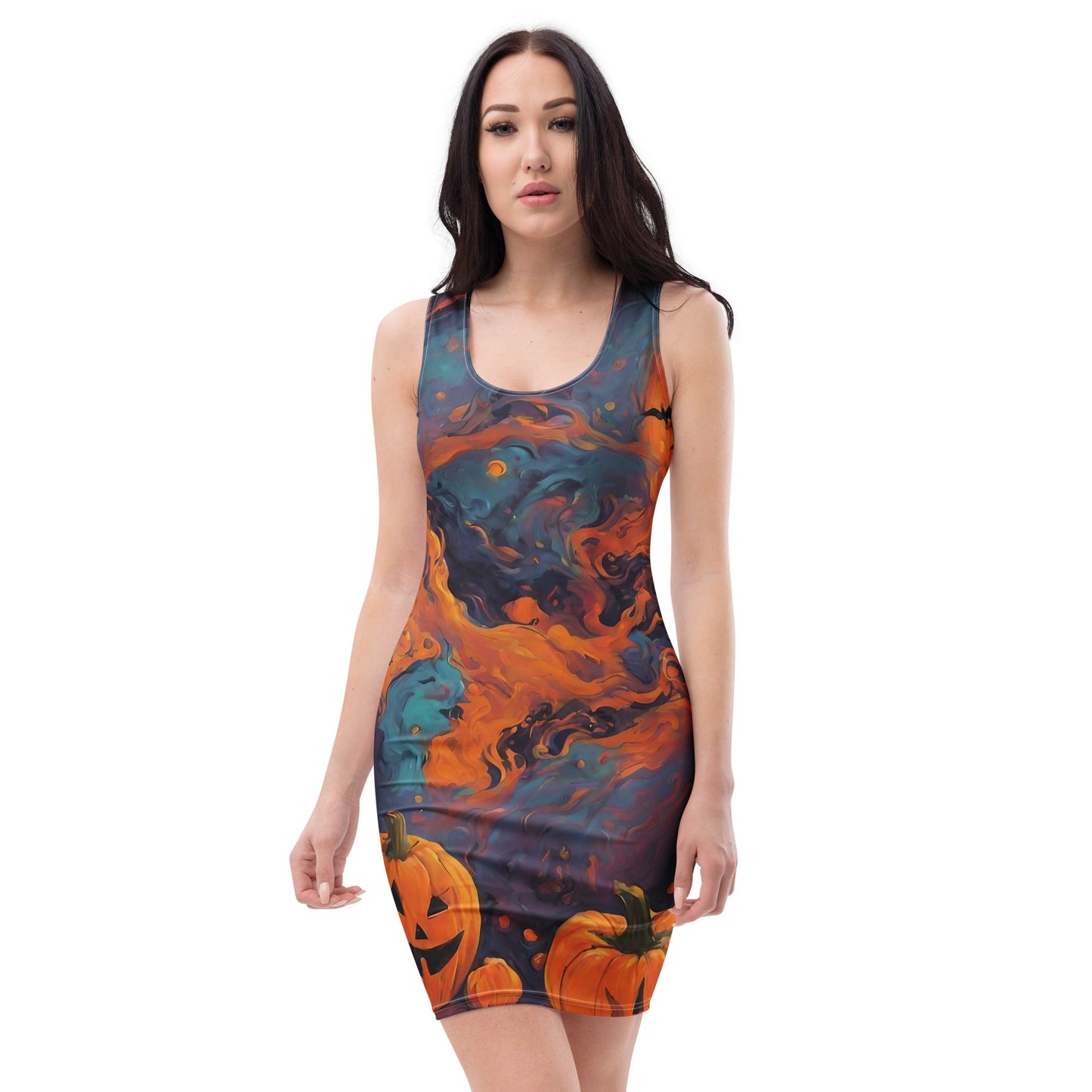 Bodycon dress