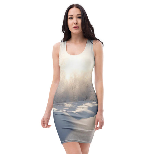 Bodycon dress