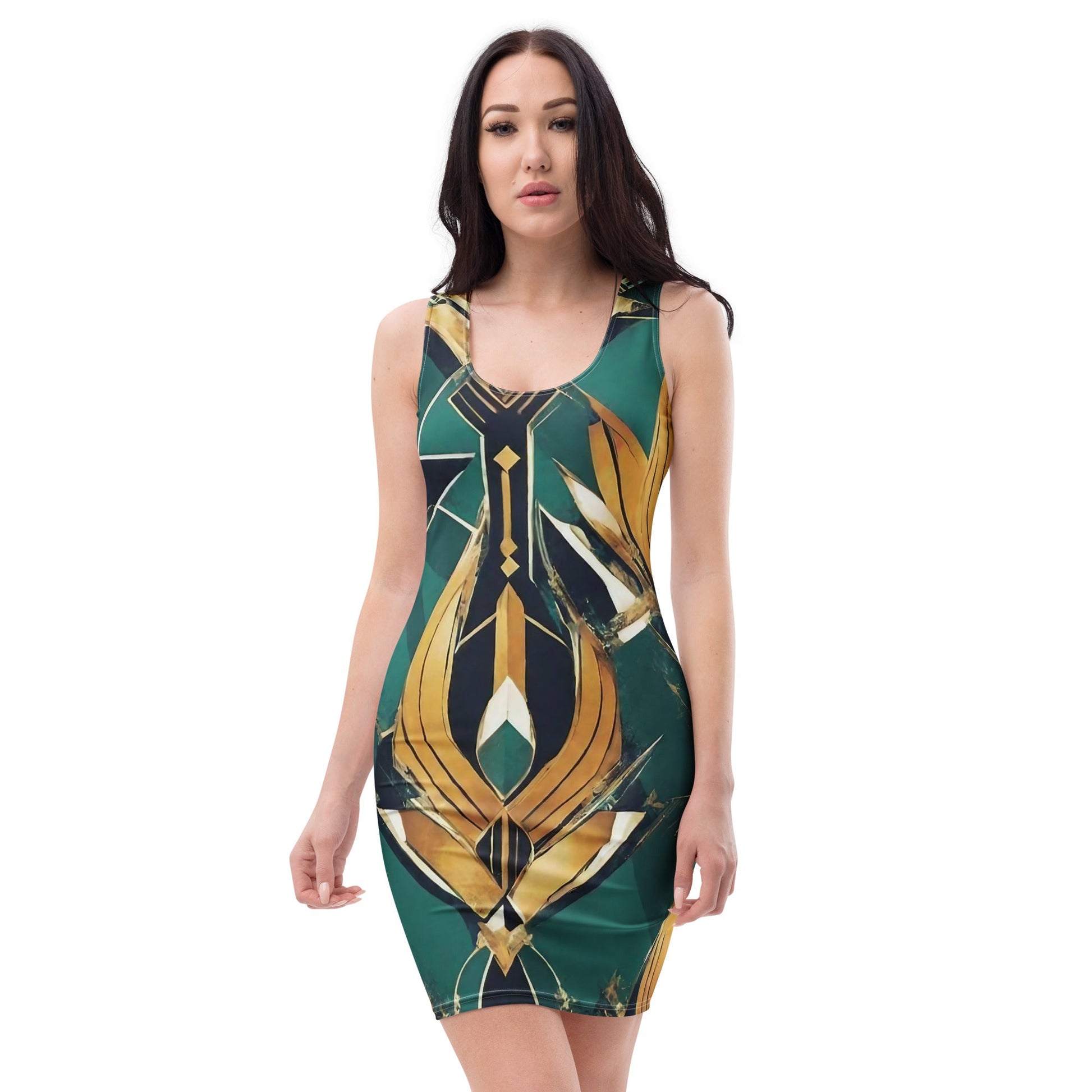 Bodycon dress
