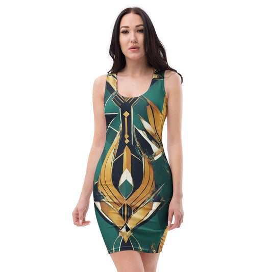 Bodycon dress