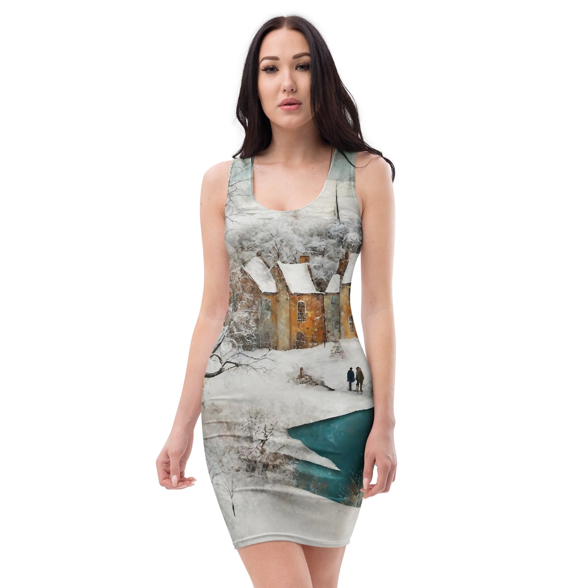 Bodycon dress