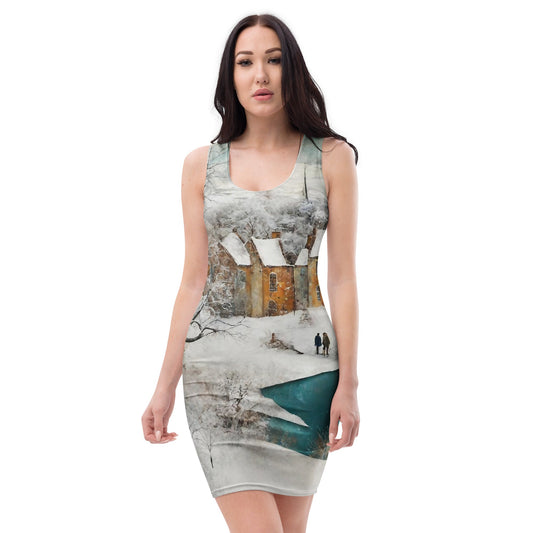 Bodycon dress