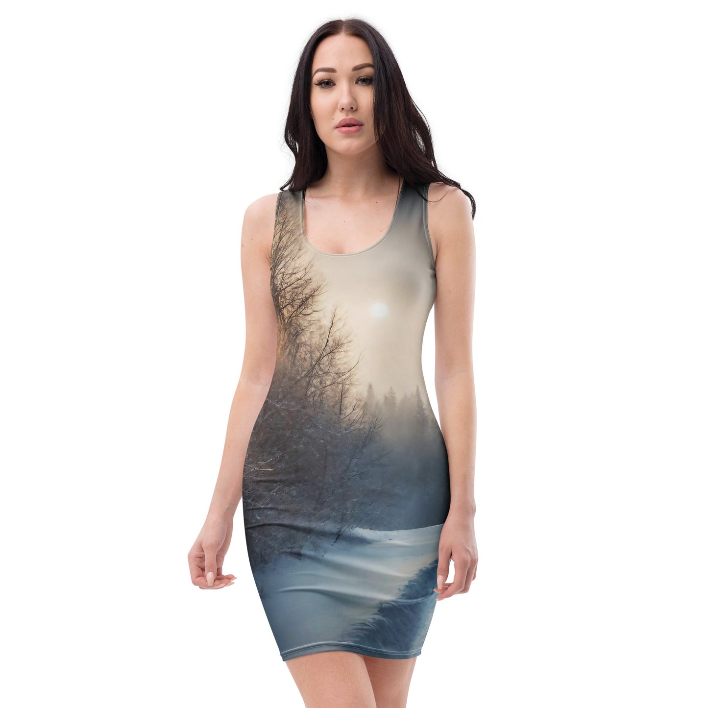 Bodycon dress