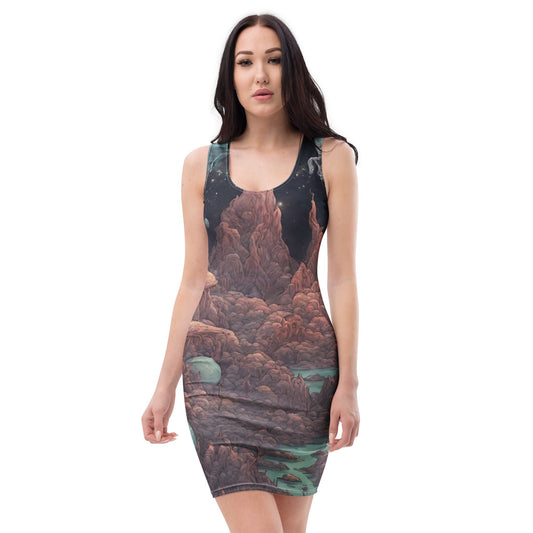 Bodycon dress