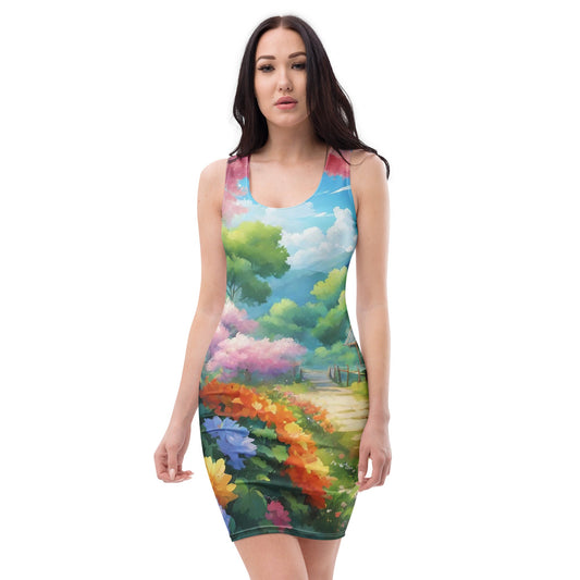 Bodycon dress