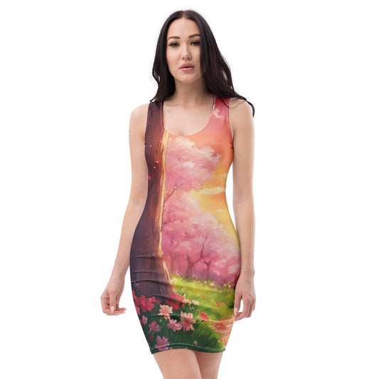 Bodycon dress