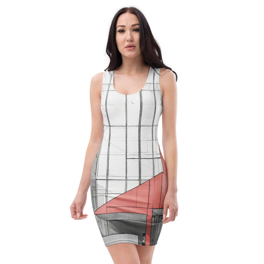 Bodycon dress