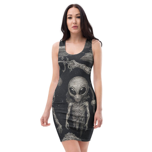 Bodycon dress