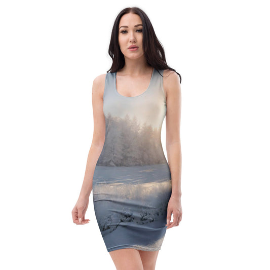 Bodycon dress