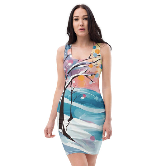 Bodycon dress