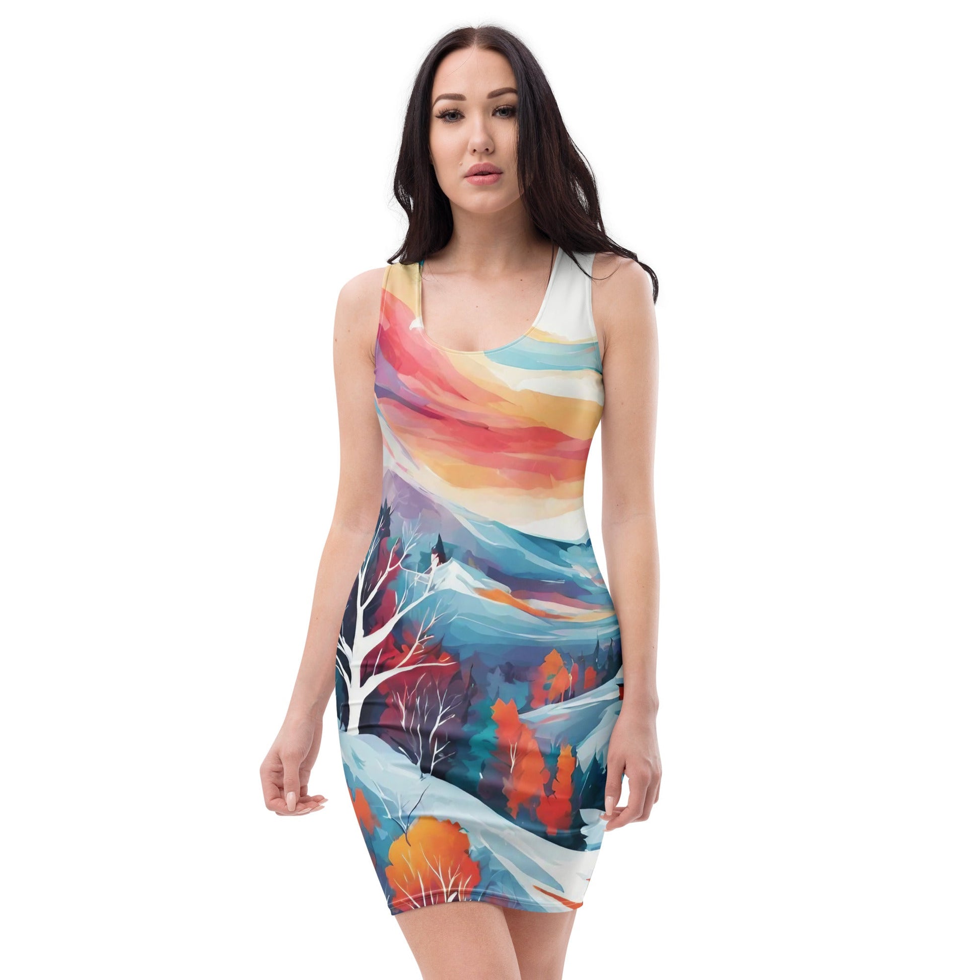 Bodycon dress