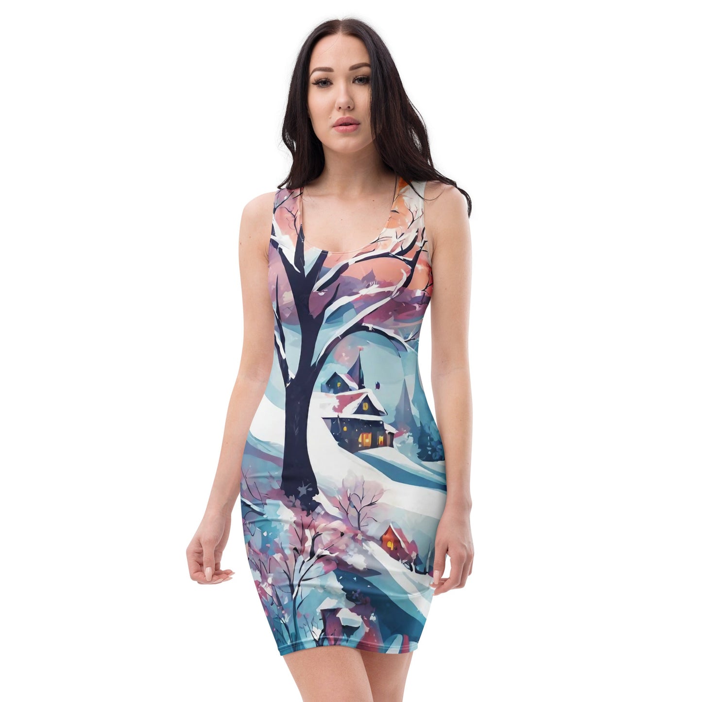 Bodycon dress