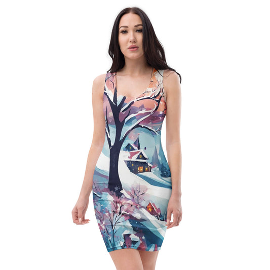Bodycon dress