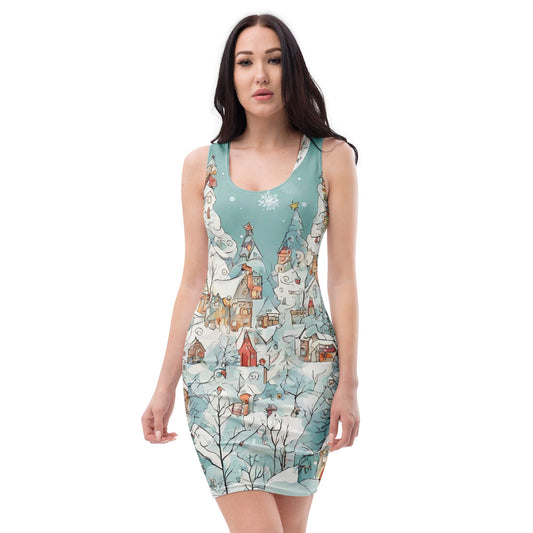 Bodycon dress