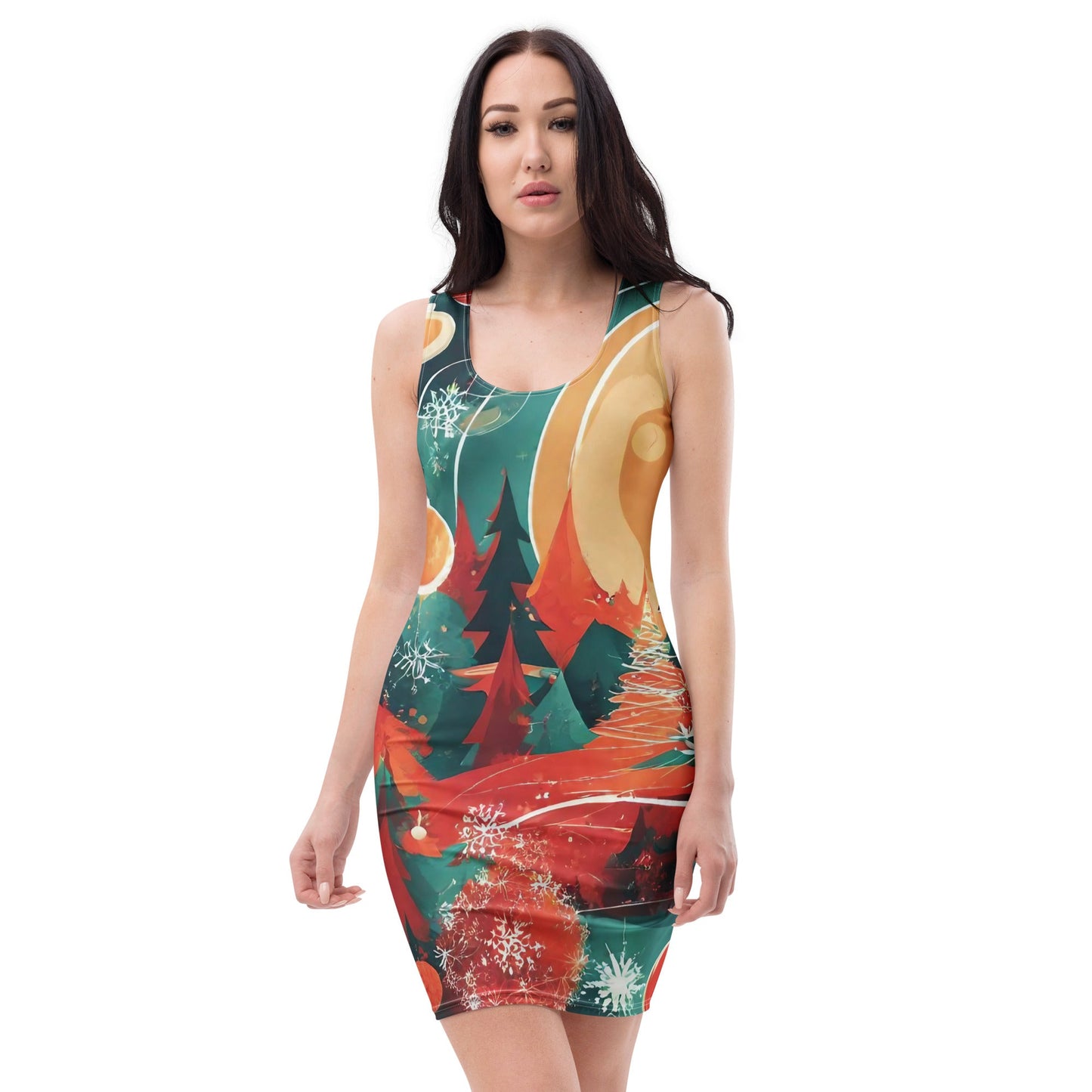 Bodycon dress