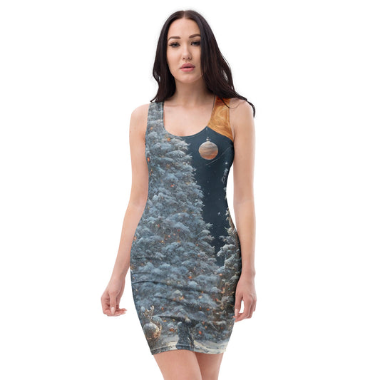 Bodycon dress