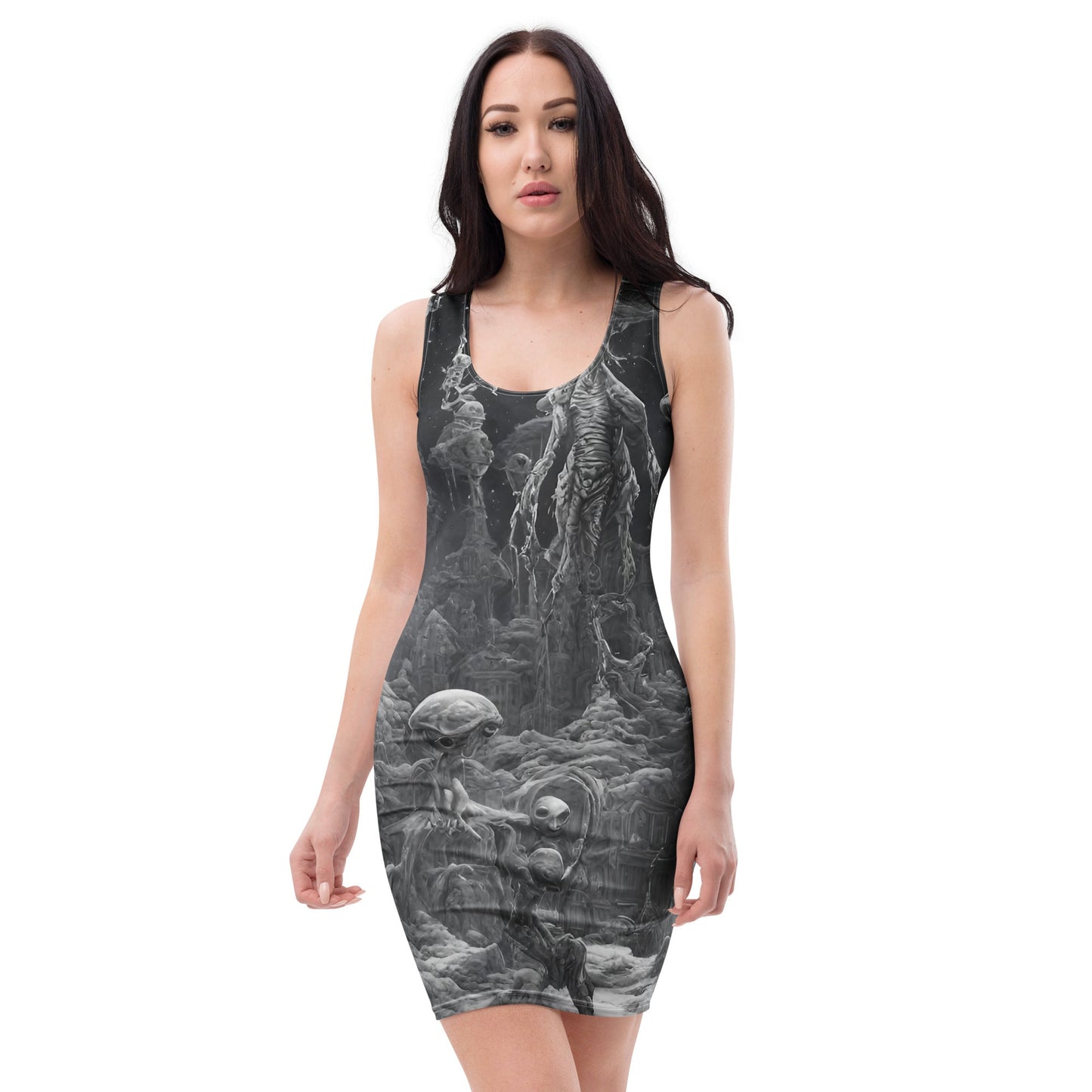 Bodycon dress