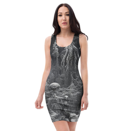 Bodycon dress