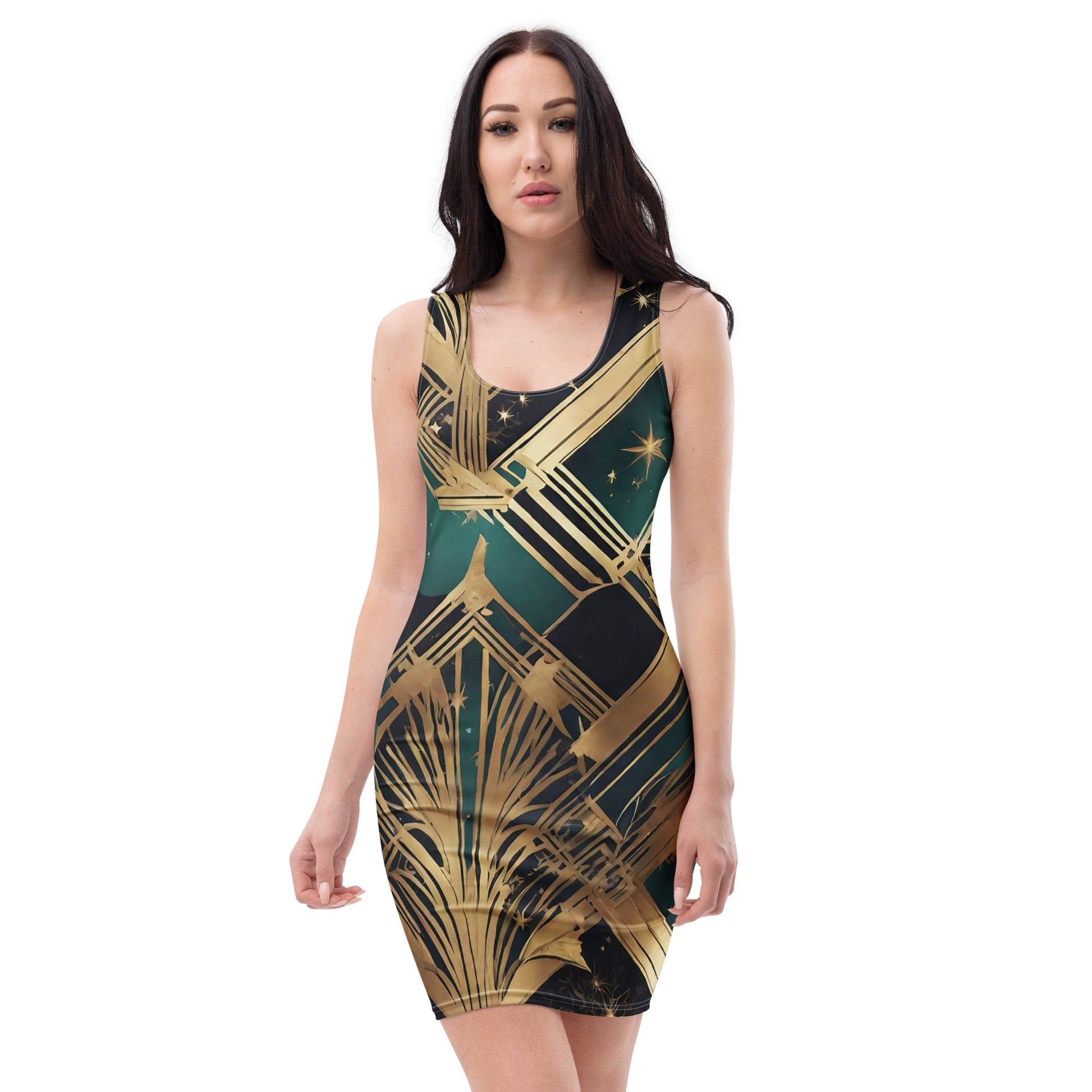 Bodycon dress